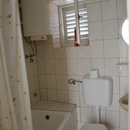 Pavla Apartment Orebić