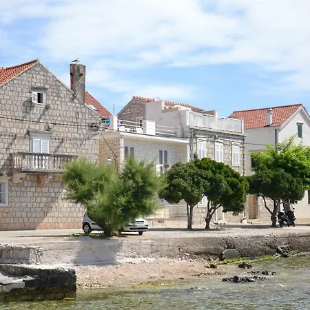 Apartment Pavla Orebić