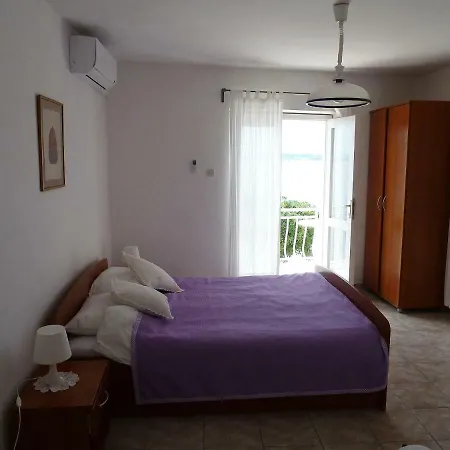 Apartment Pavla Orebić