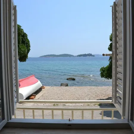 Pavla Apartment Orebić