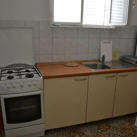 Pavla Apartman