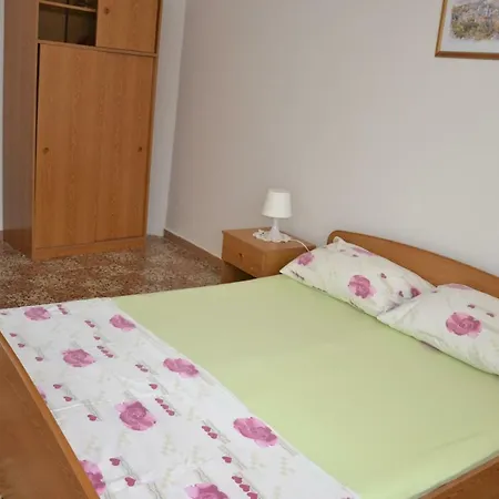 Pavla Apartman