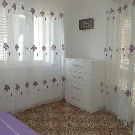 Apartment Pavla Orebić