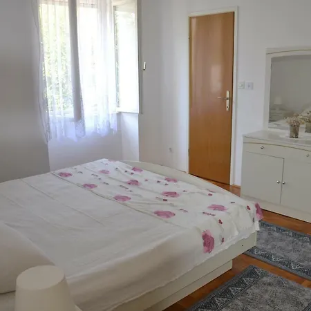 Pavla Apartment Orebić