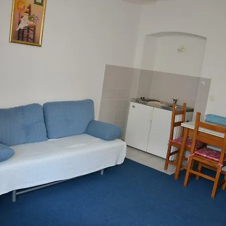 Pavla Apartment Orebić