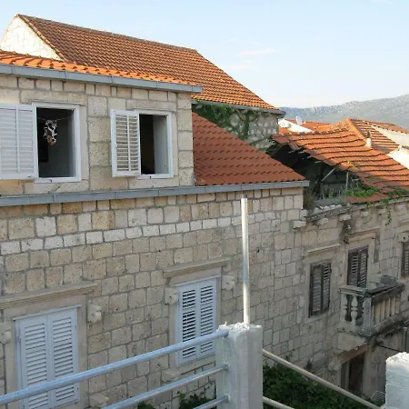 Apartman Pavla