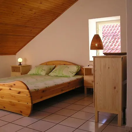 Apartment Pavla Orebić