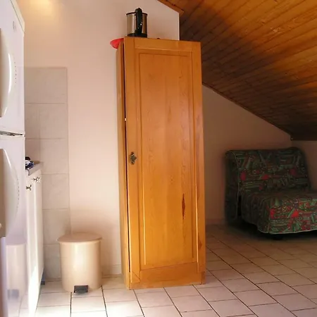 Pavla Apartment Orebić