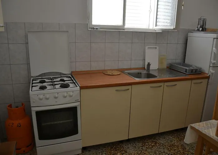 Pavla Apartman