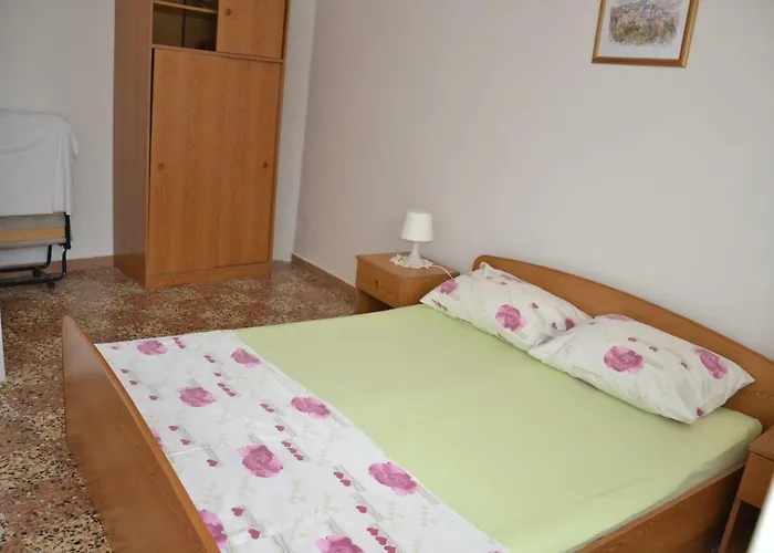 Pavla Apartman