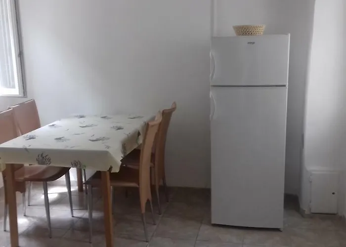Apartman Pavla *