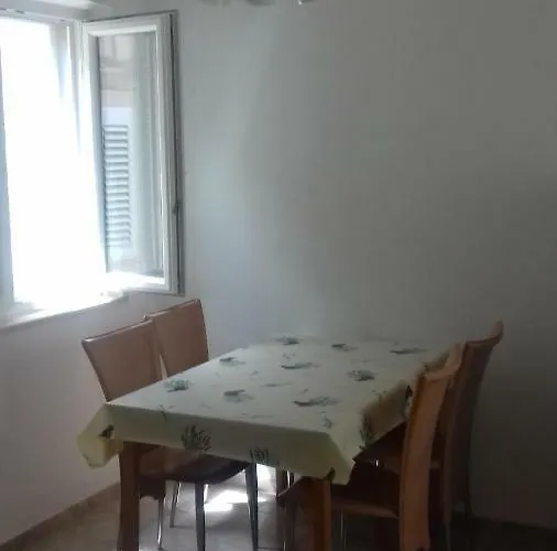 Apartman Pavla *