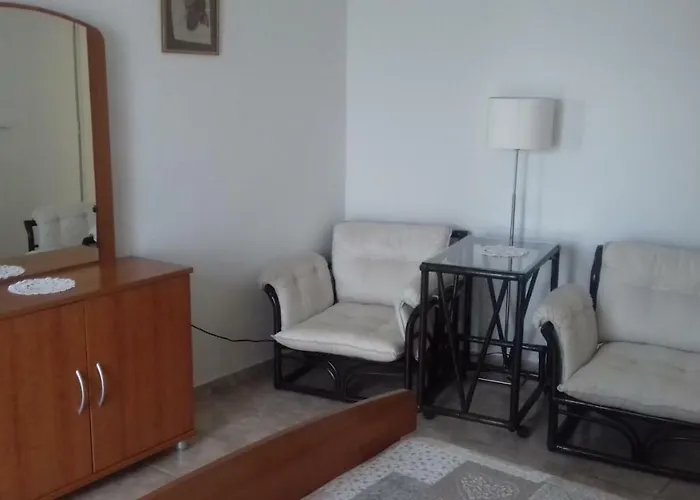 Apartman Pavla