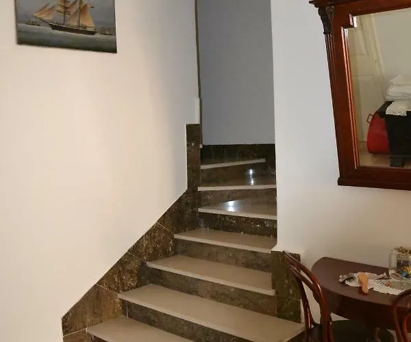 Apartman Pavla