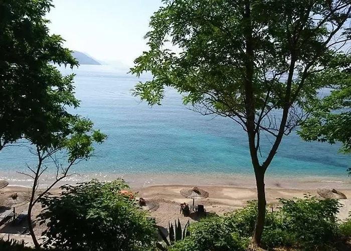 Apartman Pavla *