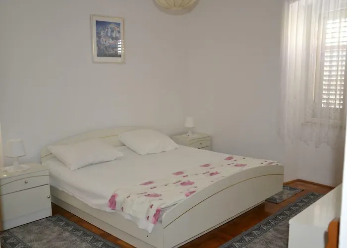 Pavla Apartman