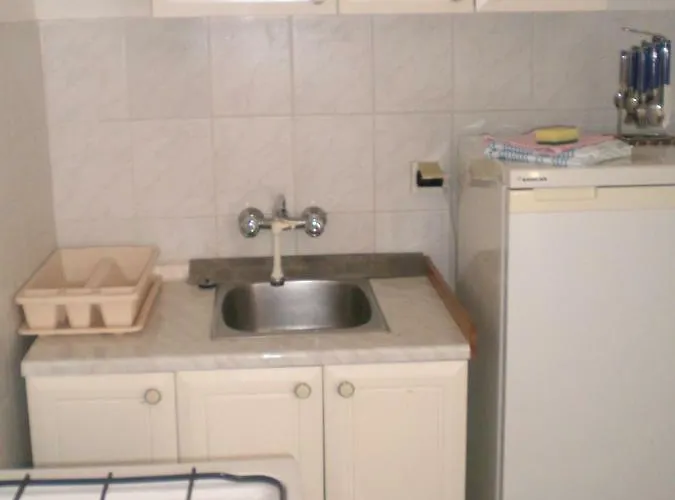 Apartman Pavla