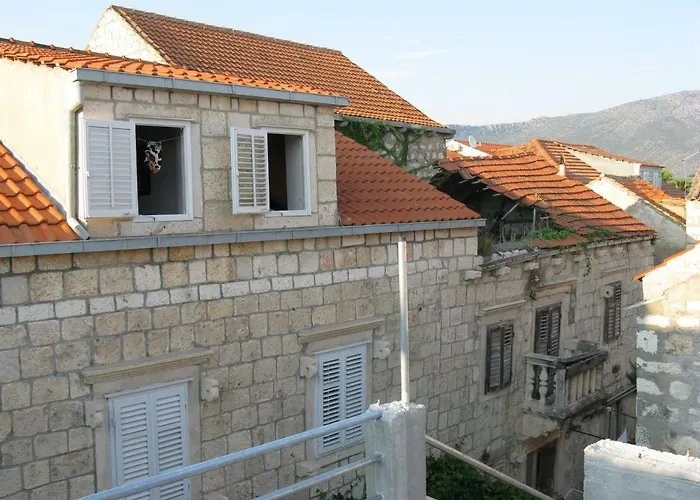 Apartman Pavla