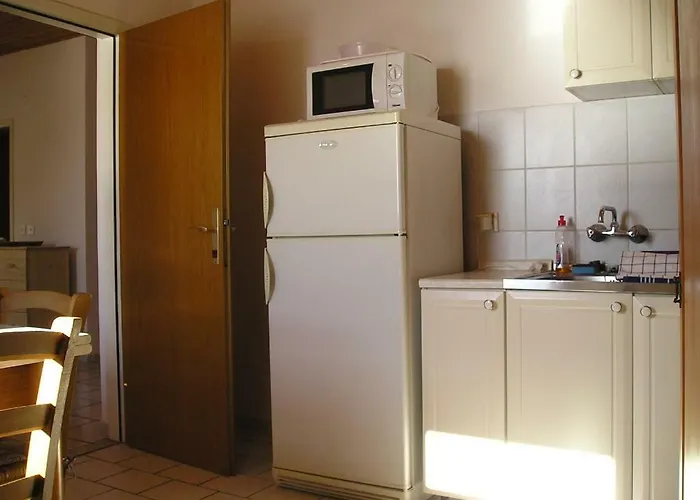 Pavla Apartman *