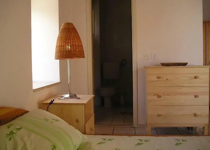Pavla Apartman