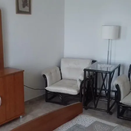 Apartment Pavla