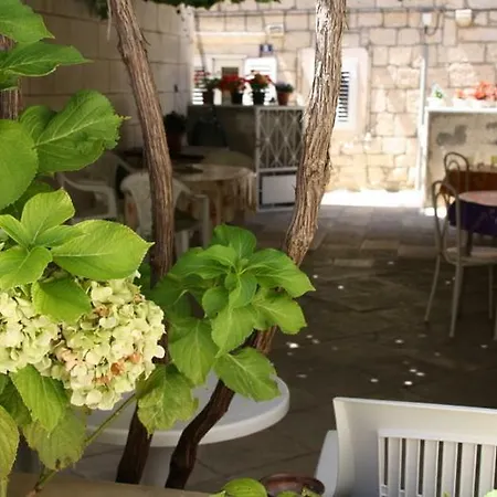 Lägenhet Pavla Orebić