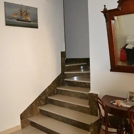 Appartement Pavla