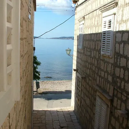 Pavla Lägenhet Orebić