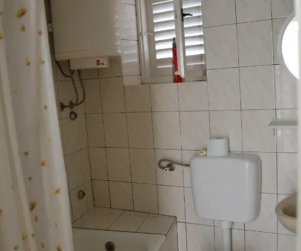 Pavla 아파트 오레비츠