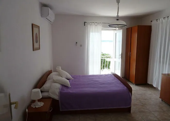 아파트 Pavla 오레비츠