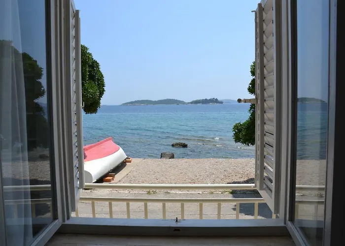 Pavla 아파트 오레비츠