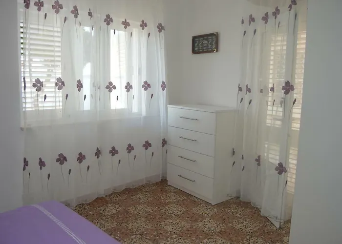 아파트 Pavla 오레비츠