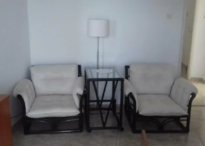 아파트 Pavla 오레비츠