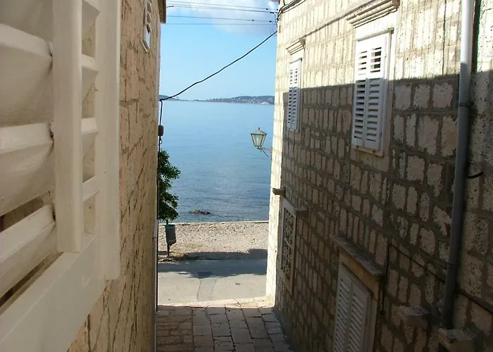 Pavla 아파트 오레비츠