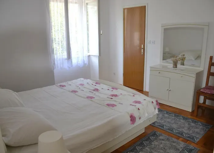 Pavla 아파트 오레비츠