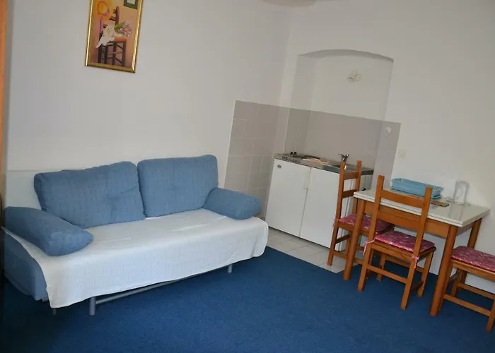 Pavla 아파트 오레비츠