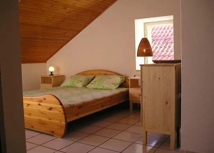 아파트 Pavla 오레비츠