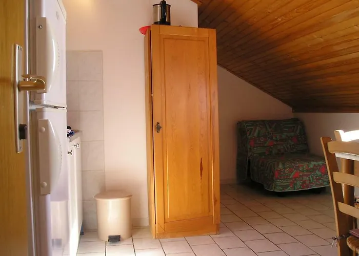 Pavla 아파트 오레비츠